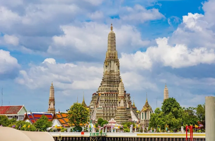 泰國旅行注意事項 泰國旅行注意事項