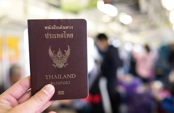泰國電子簽證申請流程 泰國電子簽證申請流程