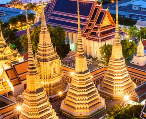 泰國自由行攻略