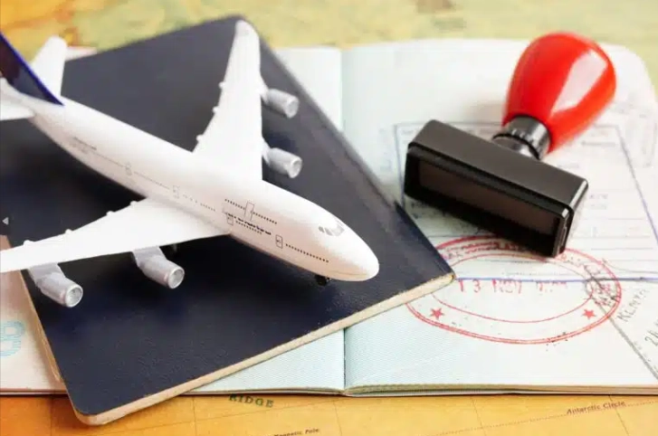 中國去泰國簽證 中國去泰國簽證