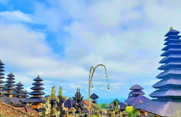 峇里島電子簽證