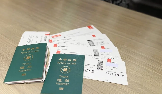 台灣護照菲律賓免簽 台灣護照菲律賓免簽