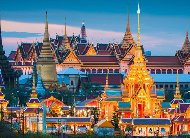 泰國電子入境卡申請 泰國電子入境卡申請