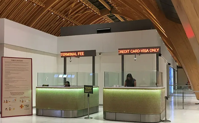 菲律賓電子簽證