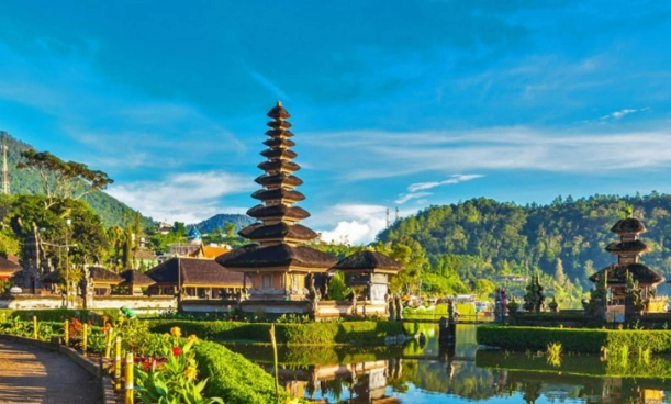 印尼電子簽證費用