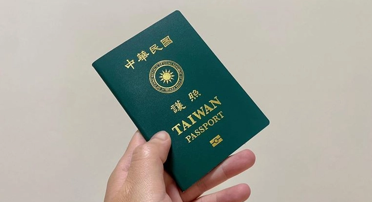 台灣護照菲律賓簽證 台灣護照菲律賓簽證