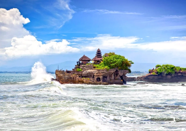 峇里島旅遊簽證