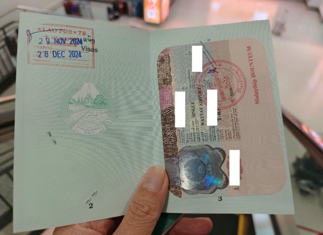 台灣人印尼簽證 台灣人印尼簽證