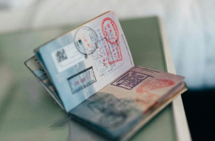 印尼落地簽證
