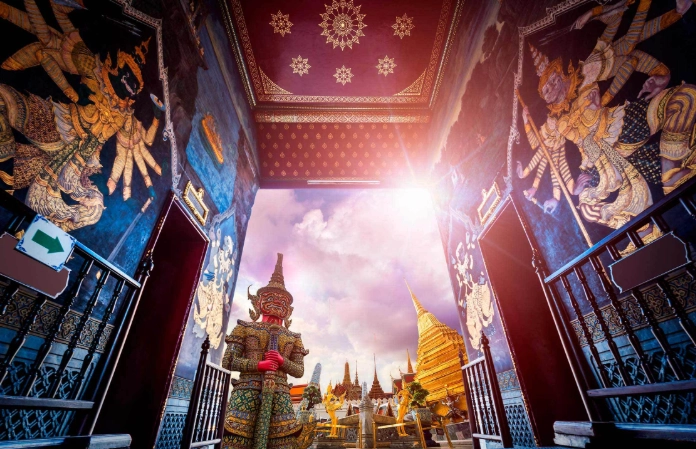 泰國電子入境卡申請 泰國電子入境卡申請