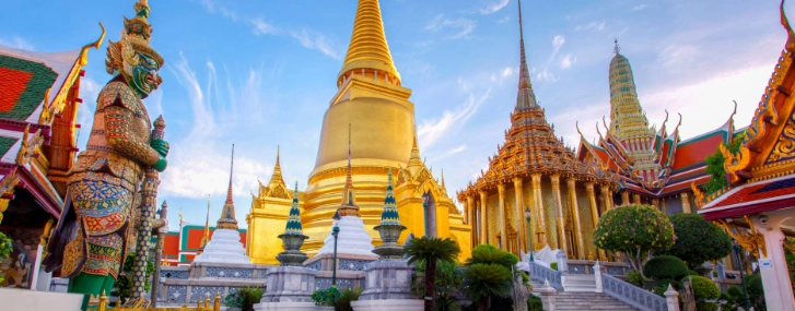 泰國電子入境卡