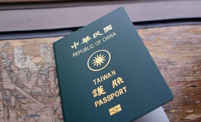台灣人去菲律賓簽證 台灣人去菲律賓簽證