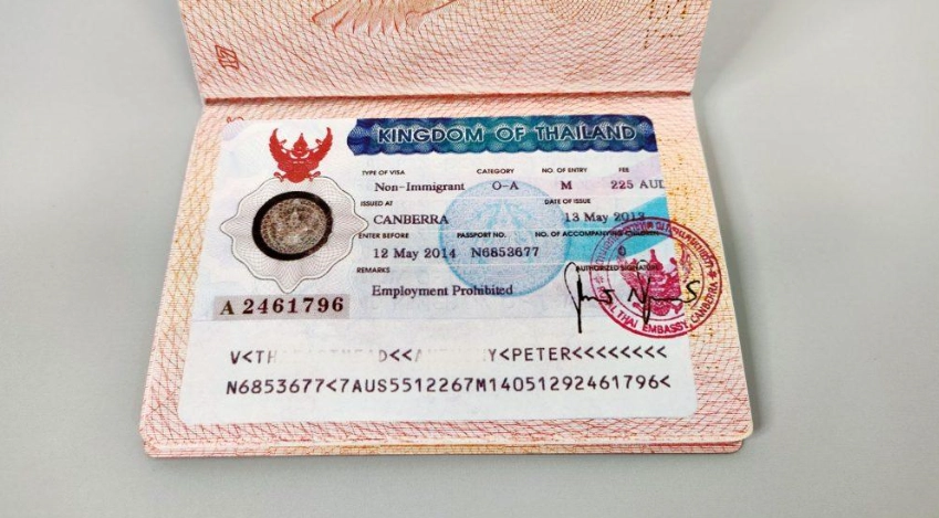 印尼落地簽申請 印尼落地簽申請