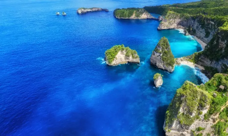 峇里島 南半球 峇里島 南半球