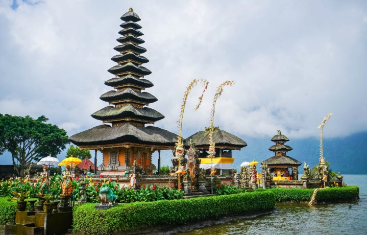 峇里島面積台灣