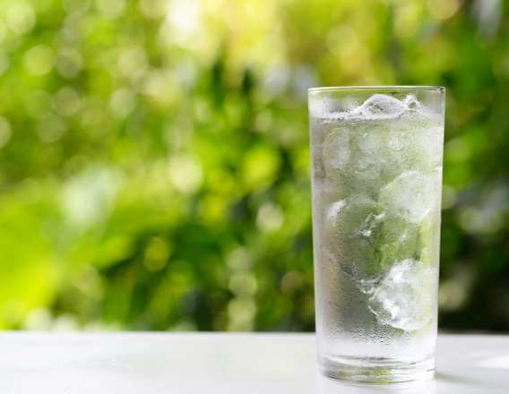 生理期喝冰水 生理期喝冰水