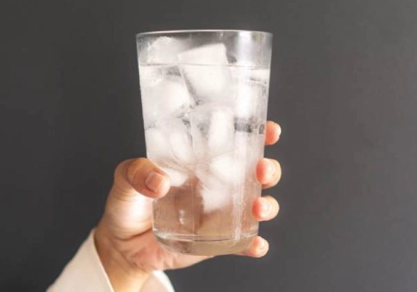 喝冰水代謝 喝冰水代謝