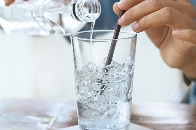 生理期喝冰水 生理期喝冰水