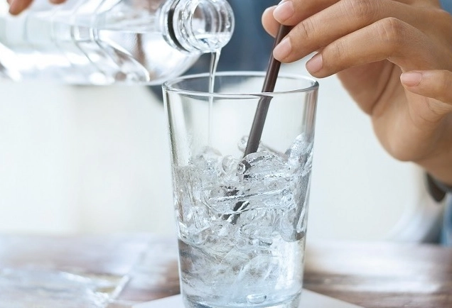 冰水肚子痛急救