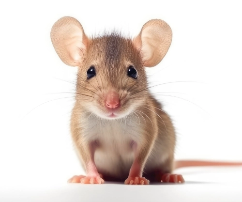 防鼠方法