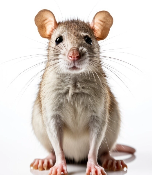 老鼠怕什麼