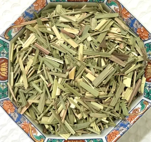 驅蚊植物 驅蚊植物