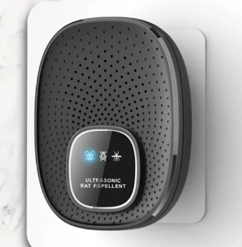 超聲波驅鼠器