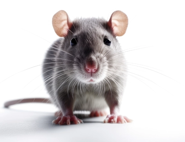 家裡有老鼠怎麼辦