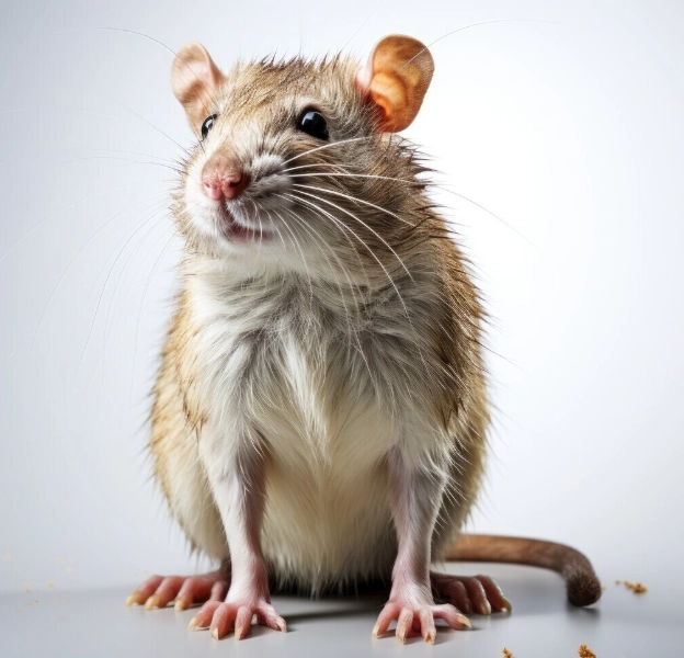 捕鼠方法 捕鼠方法