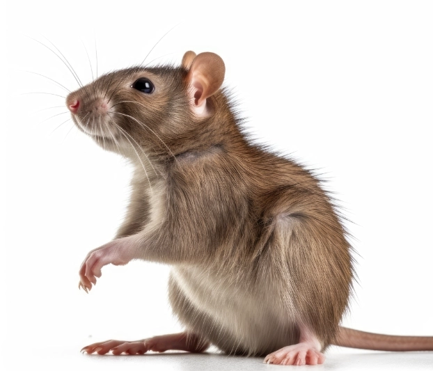 家裡有老鼠怎麼辦