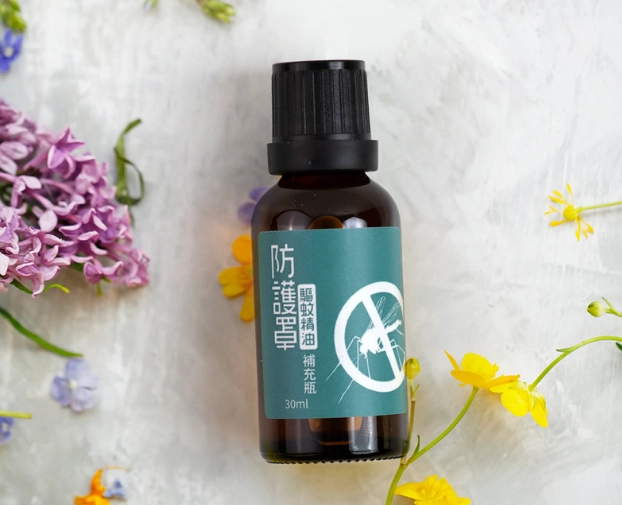 精油防蚊方法 精油防蚊方法