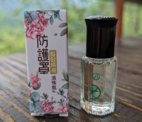 驅蚊精油推薦 驅蚊精油推薦