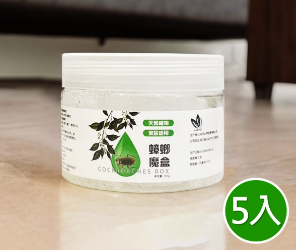 天然驅蟑螂 天然驅蟑螂