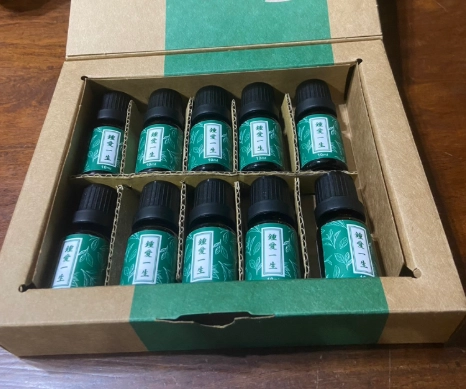 天然防蚊精油 天然防蚊精油