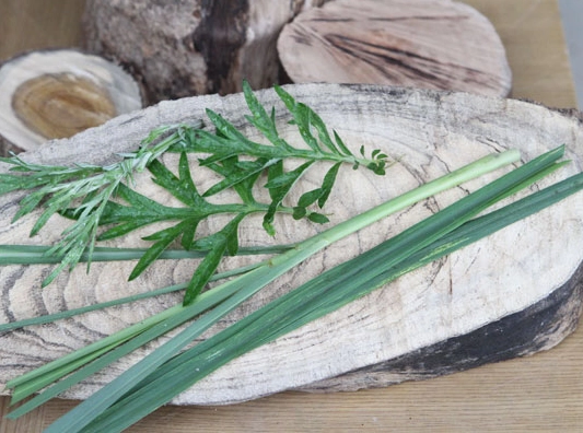 自製防蚊液 自製防蚊液