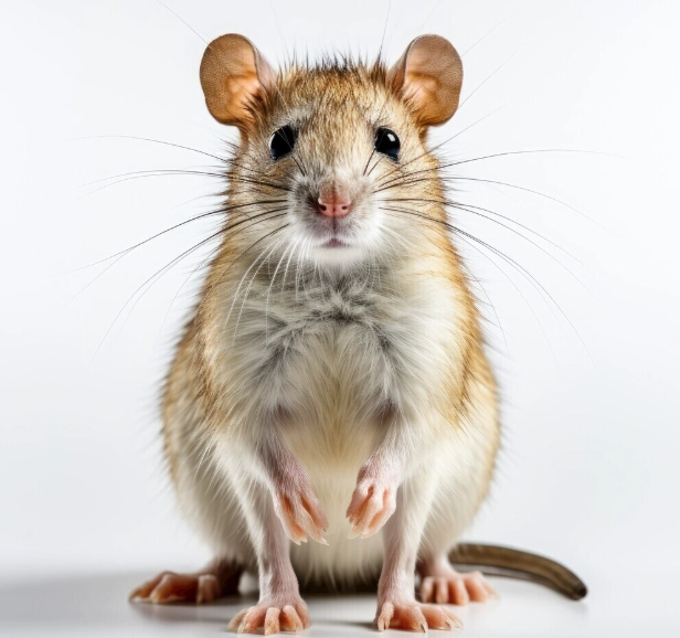 老鼠怕什麼味道