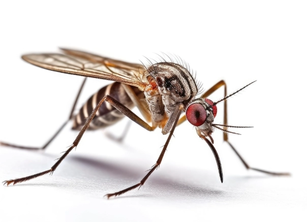 晚上抓蚊子方法