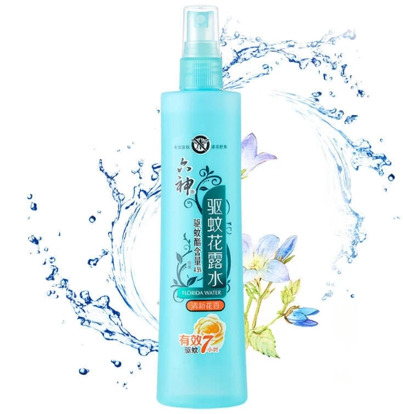 驅蚊方法 驅蚊方法