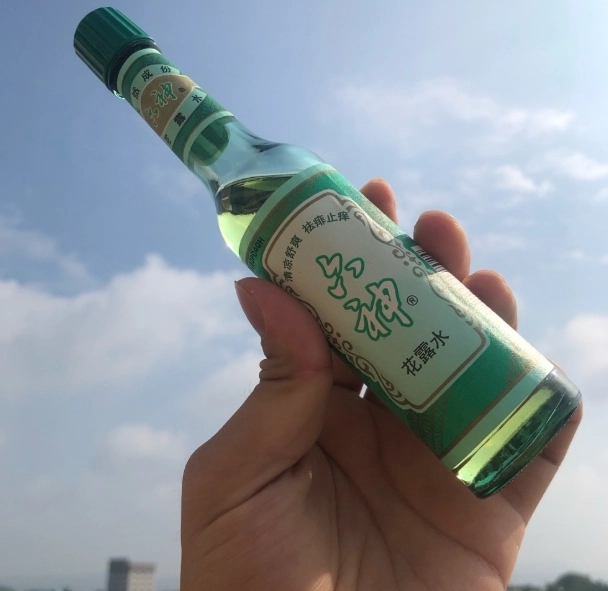 驅蚊方法 驅蚊方法