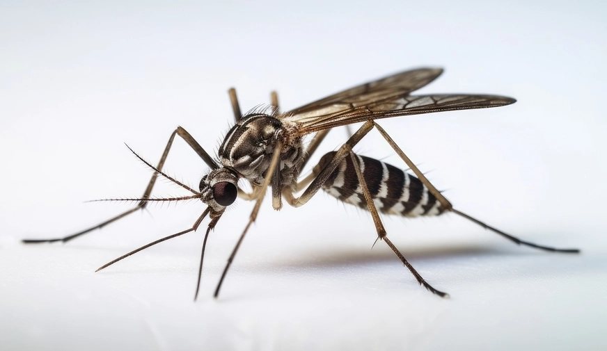如何防止蚊子叮咬 如何防止蚊子叮咬