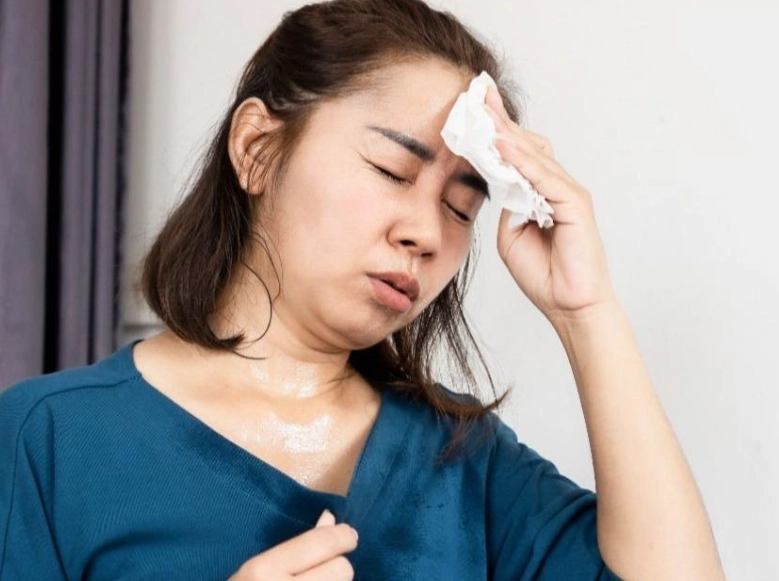 中暑頭暈飲食 中暑頭暈飲食