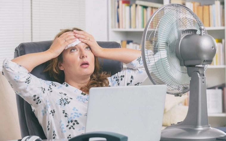 快速發現快速降溫快速送醫