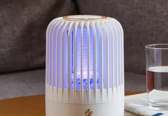 電子驅蚊器
