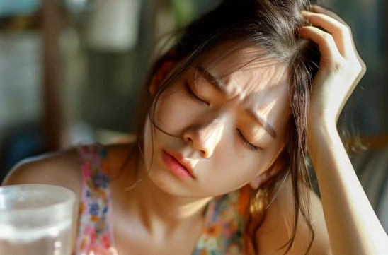 中暑吃什麼水果 中暑吃什麼水果