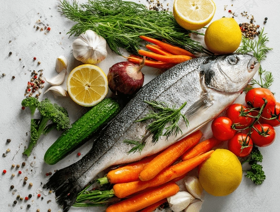 增強免疫力吃什么