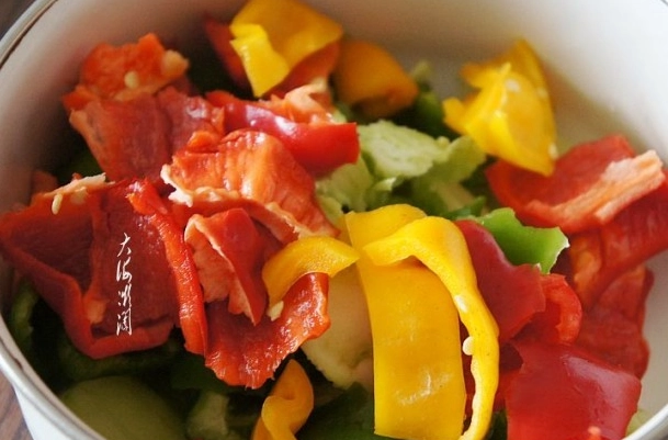 免疫力食物清单