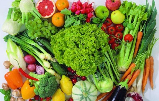 免疫力食物清单