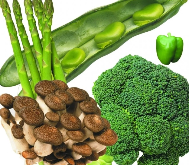 免疫力食物清单