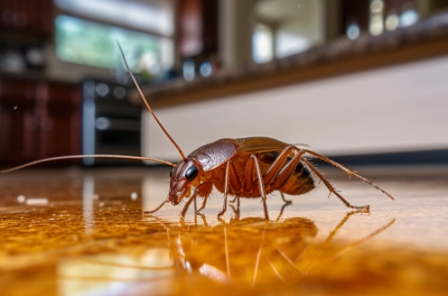 如何消滅德國蟑螂 如何消滅德國蟑螂