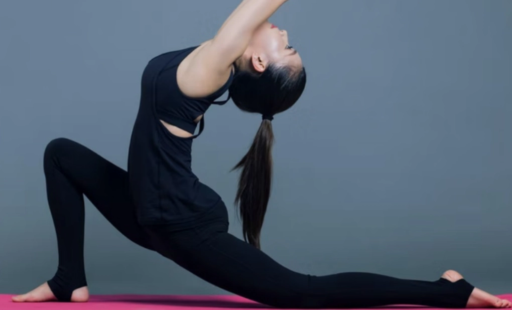 提升免疫力運動 提升免疫力運動